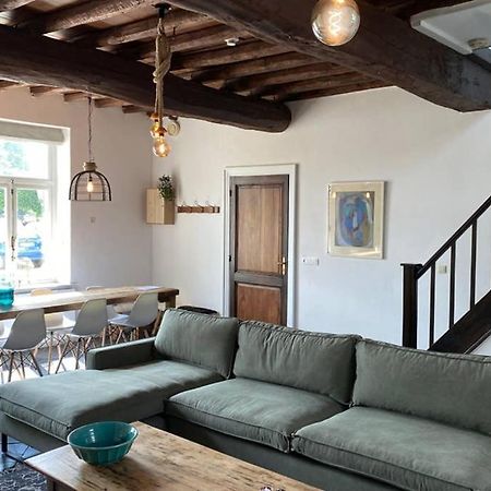 Authentic Stays - 6P-Maisonette アイスデン エクステリア 写真