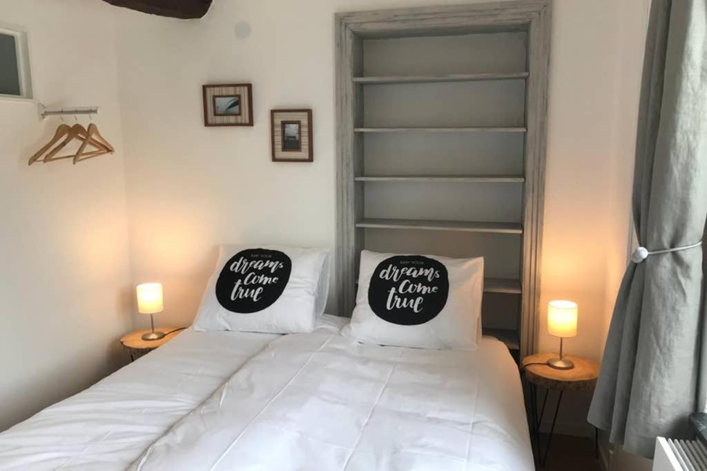 Authentic Stays - 6P-Maisonette アイスデン エクステリア 写真