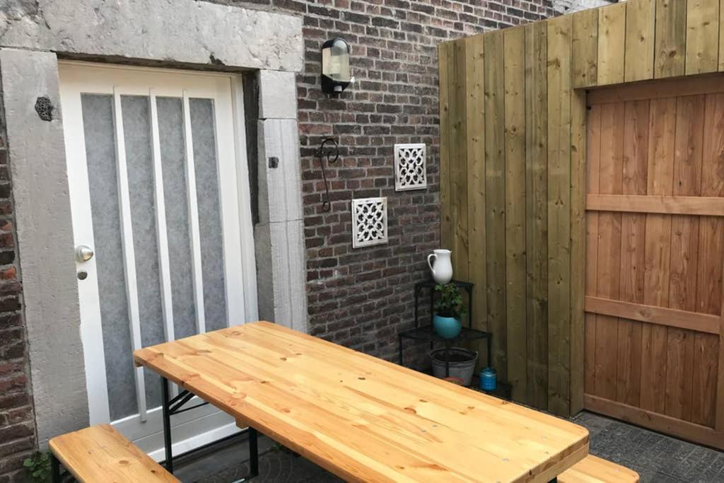 Authentic Stays - 6P-Maisonette アイスデン エクステリア 写真