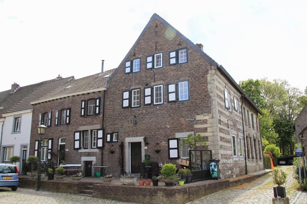Authentic Stays - 6P-Maisonette アイスデン エクステリア 写真