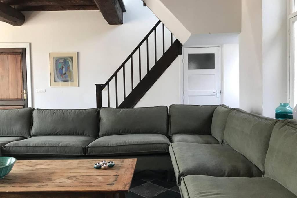 Authentic Stays - 6P-Maisonette アイスデン エクステリア 写真
