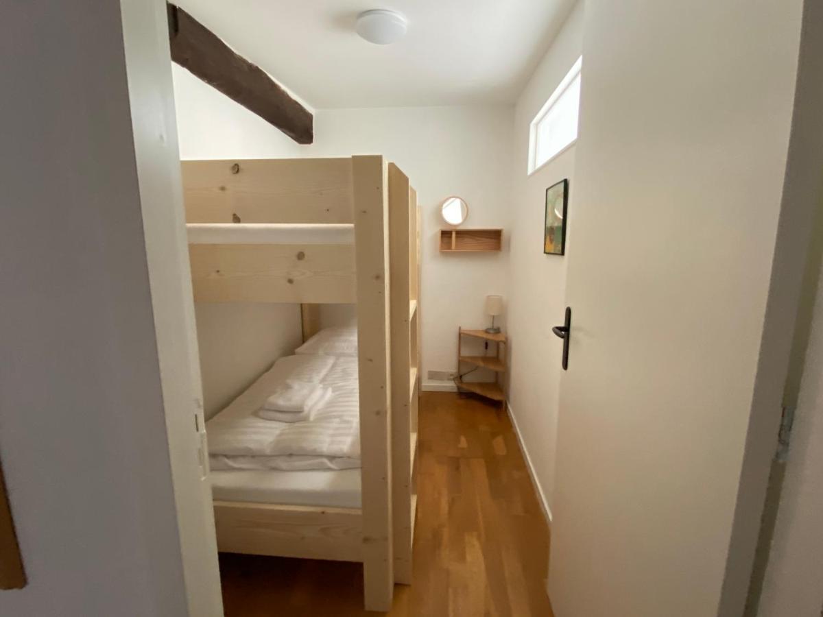 Authentic Stays - 6P-Maisonette アイスデン エクステリア 写真