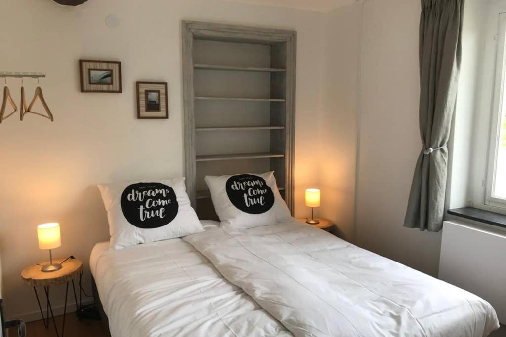 Authentic Stays - 6P-Maisonette アイスデン エクステリア 写真