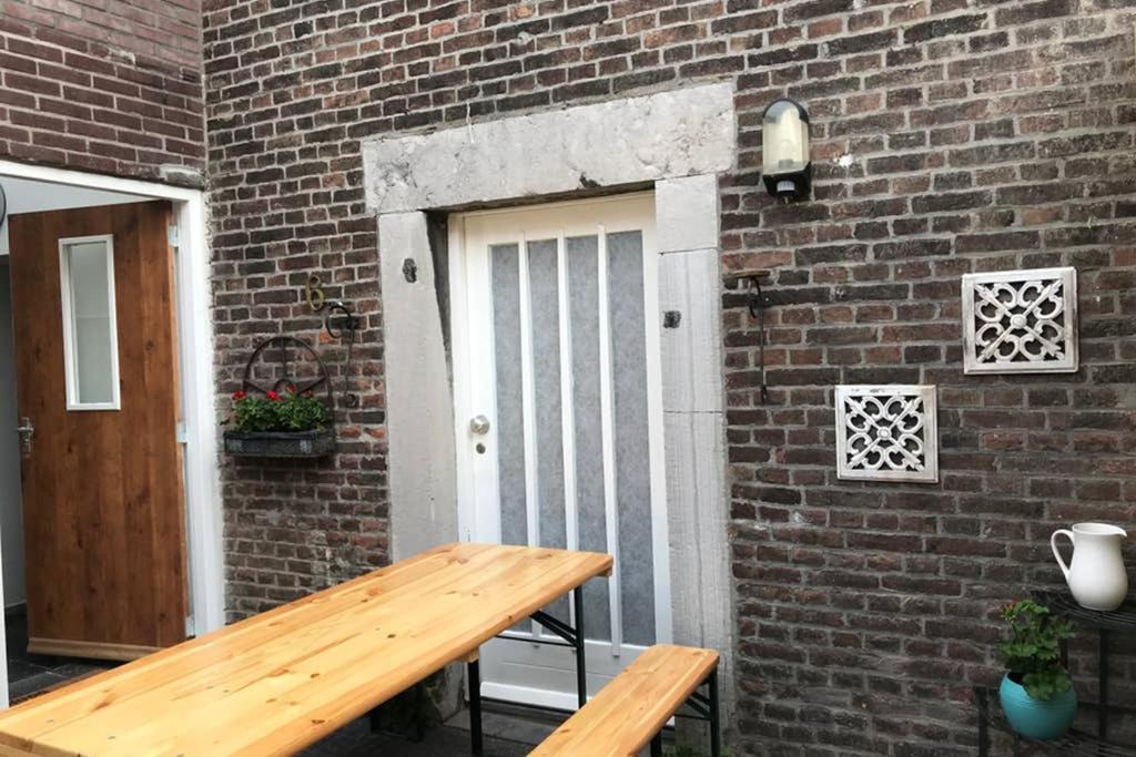 Authentic Stays - 6P-Maisonette アイスデン エクステリア 写真