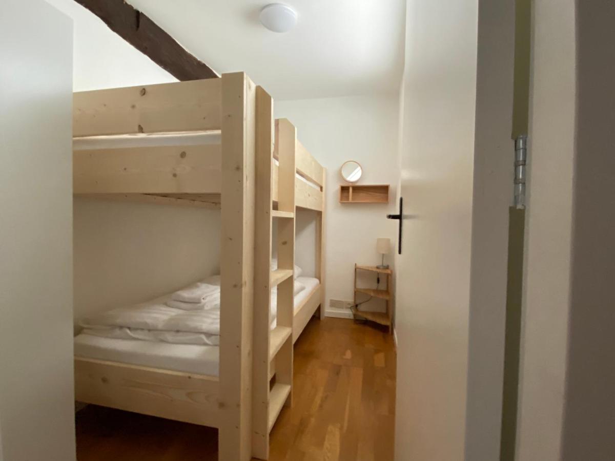 Authentic Stays - 6P-Maisonette アイスデン エクステリア 写真